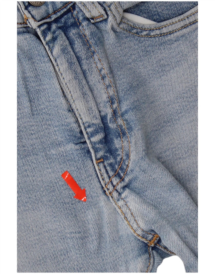 Blugi Levi's 510 Skinny W29 L32 Albastru