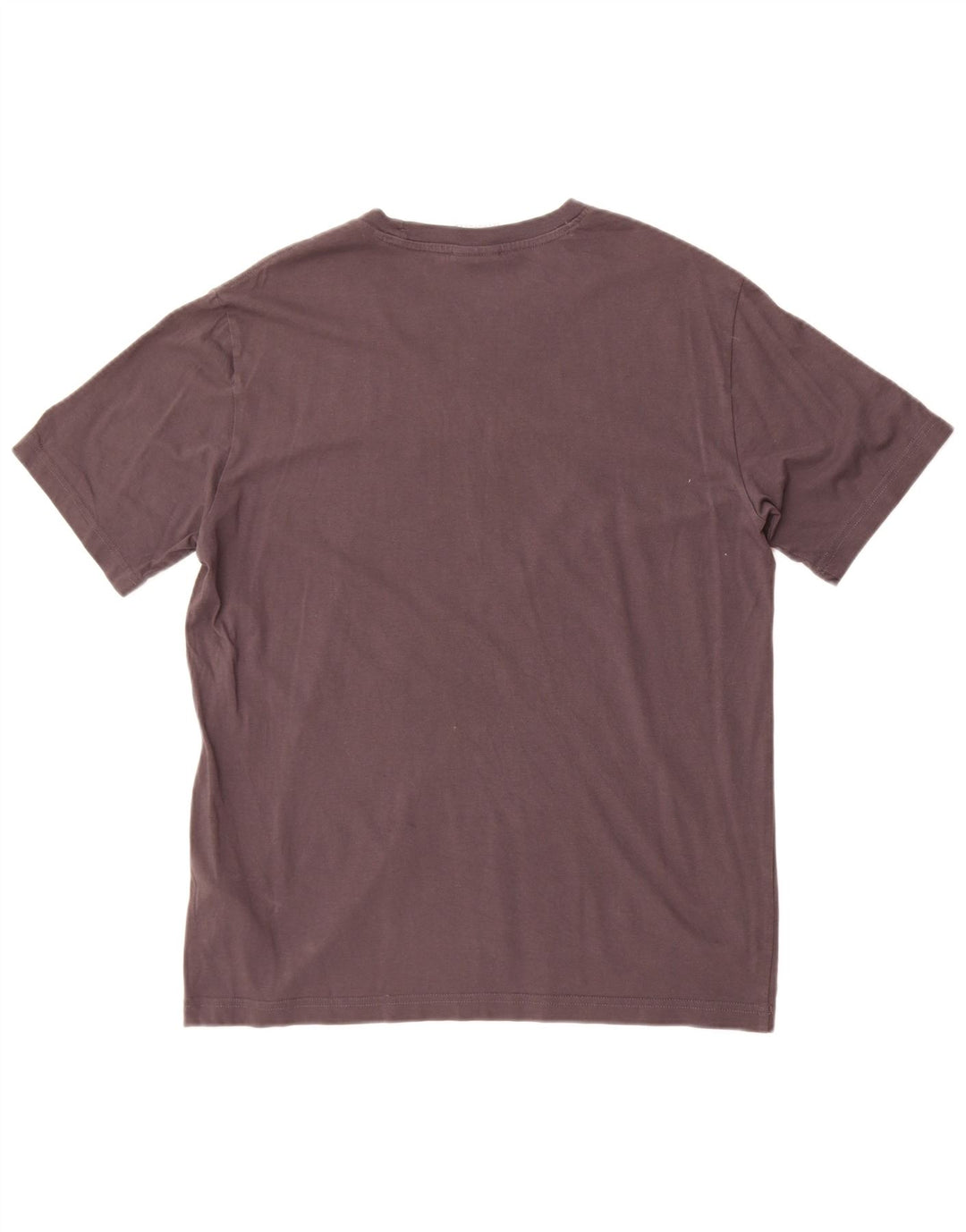 Tricou grafic pentru bărbați Champion Top mic, gri bumbac