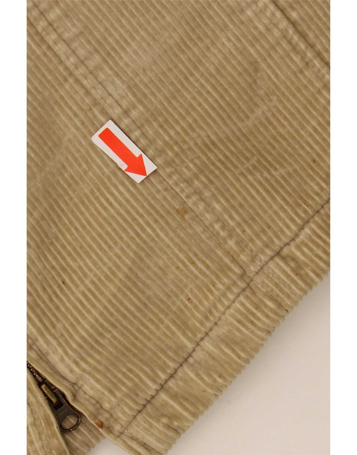 Marks & Spencer Manson cu glugă Per Una pentru femei UK 14 Medium Beige