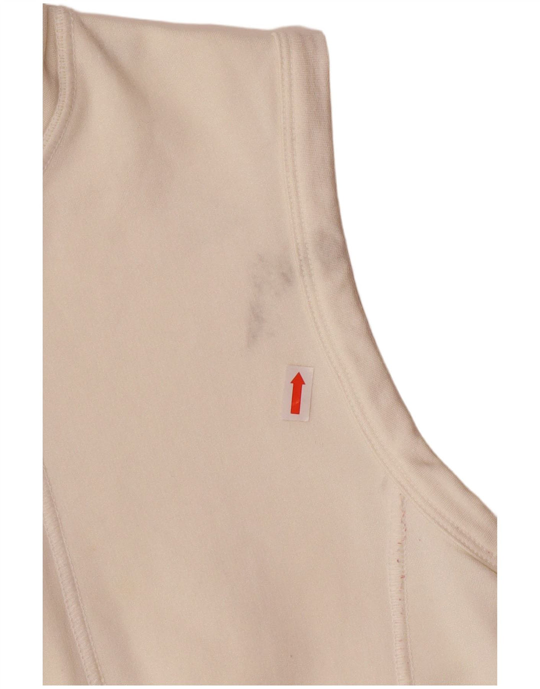 BIKKEMBERGS Girls Graphic Tracksuit Top Jacket 11-12 Years Medium White