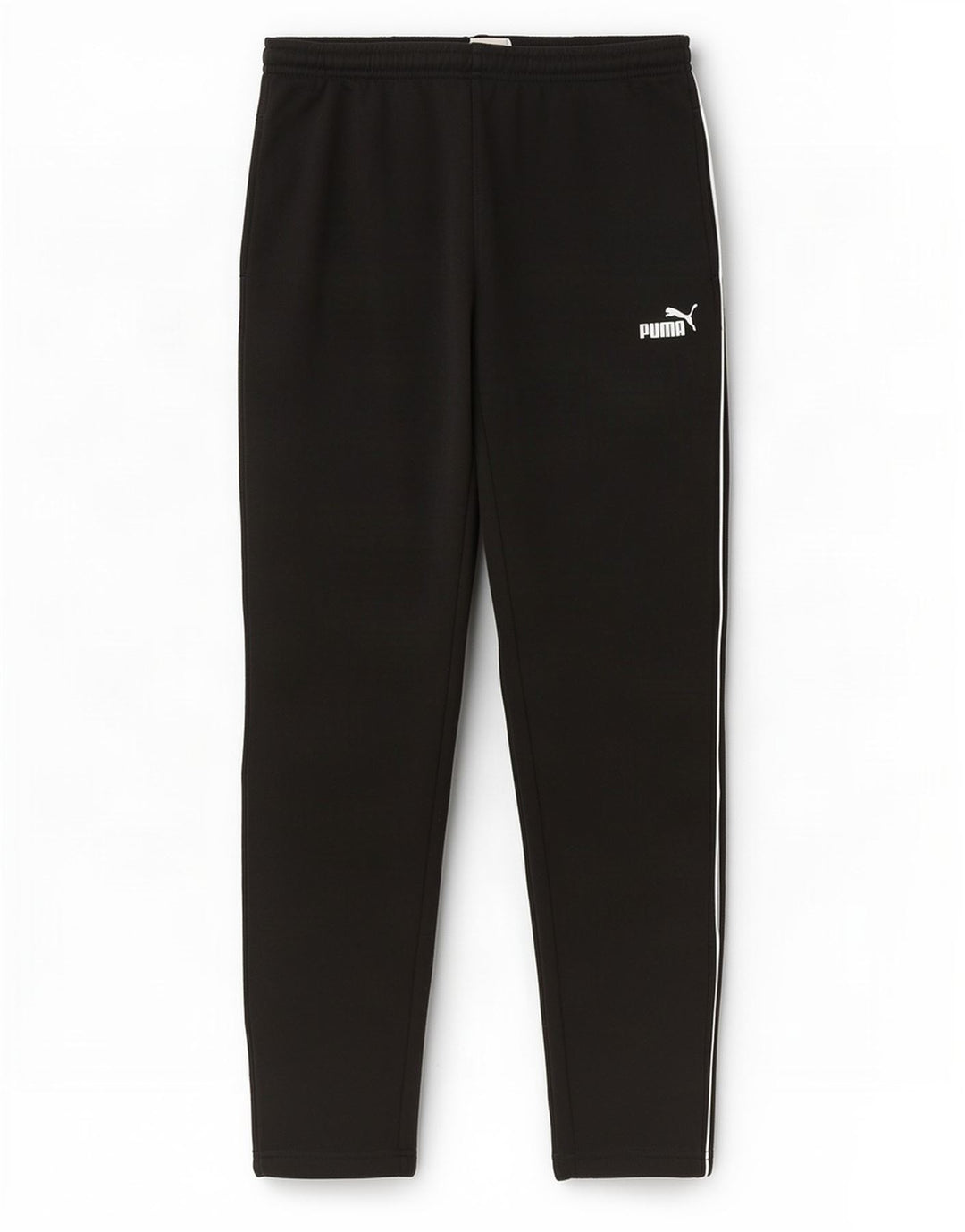 Pantaloni de trening Puma pentru bărbați, mari, negri