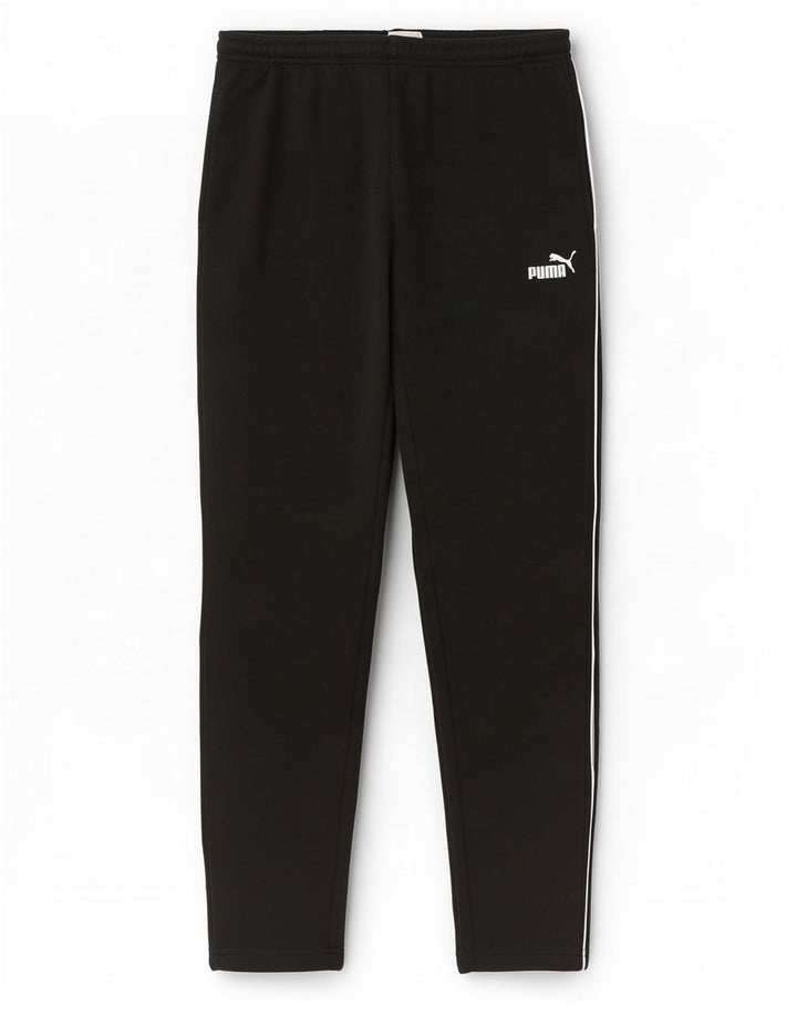 Pantaloni de trening Puma pentru bărbați, mari, negri
