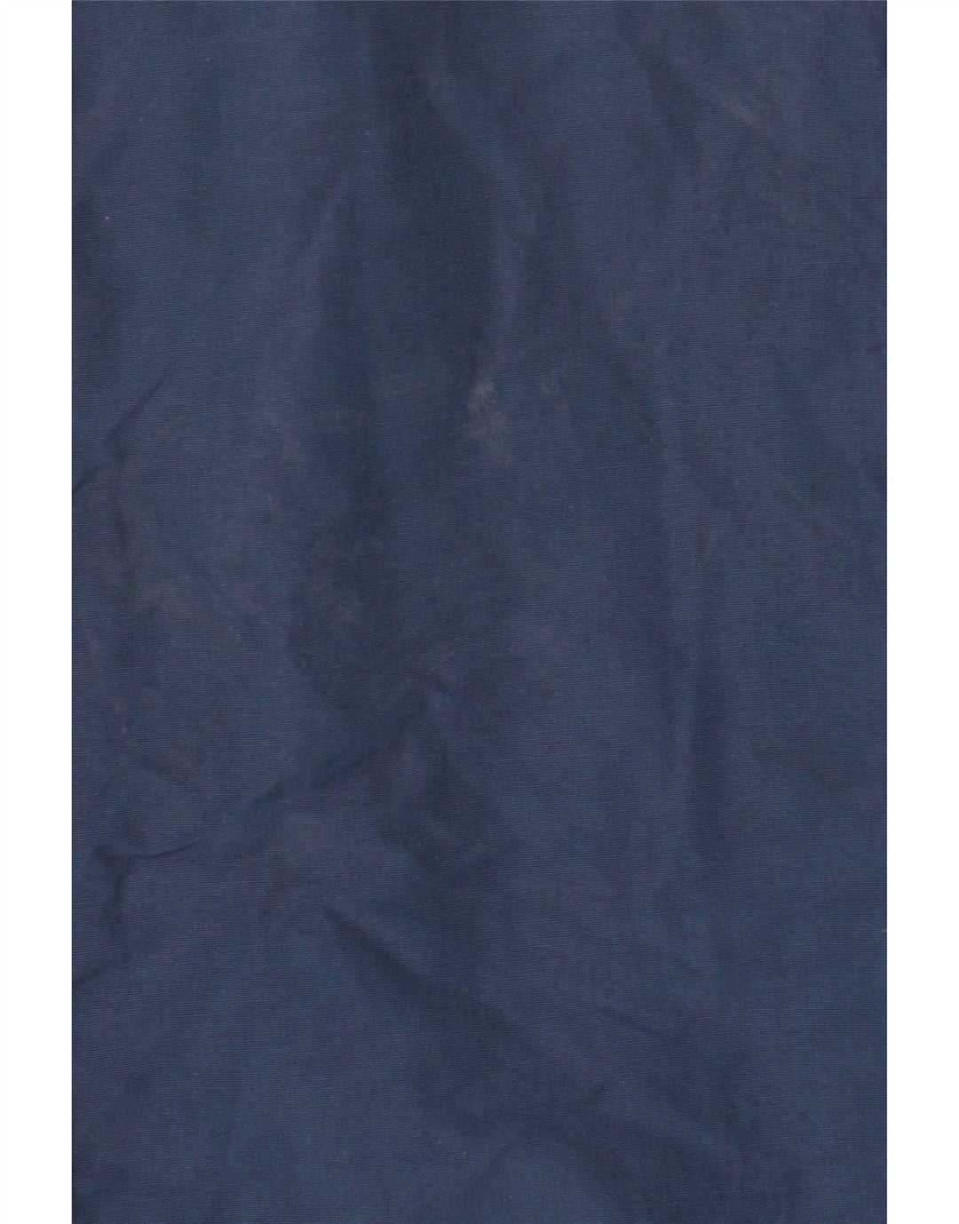 Jachetă bomber pentru bărbați Woolrich UK 40 mare bumbac bleumarin