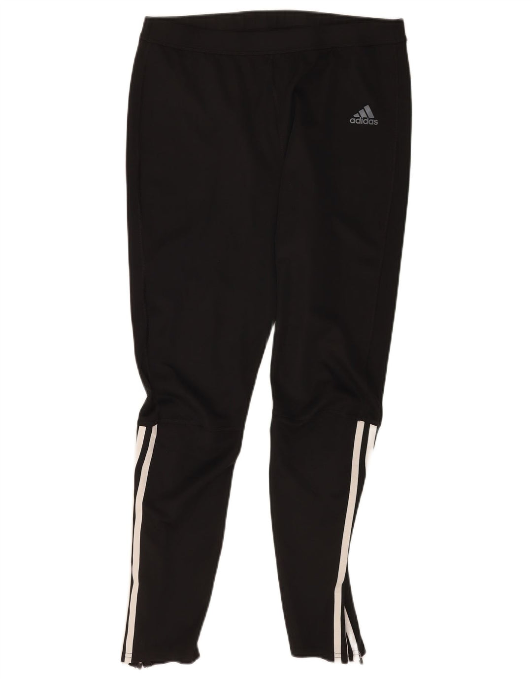 Leggings Climalite pentru femei Adidas XL, poliester, negru