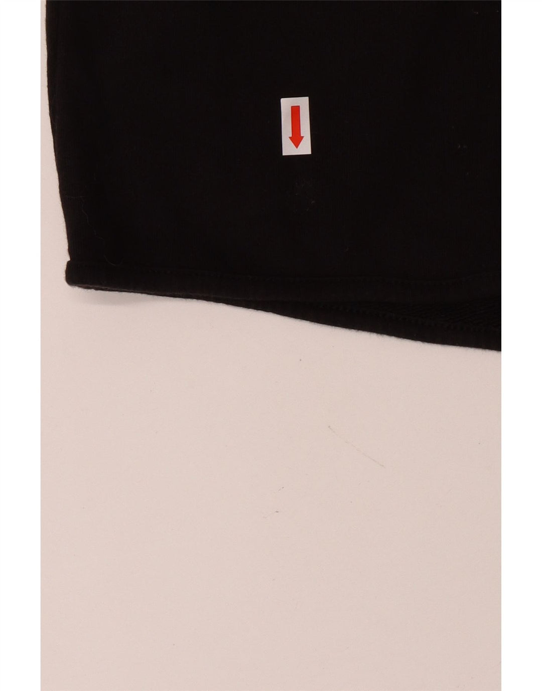 Pantaloni scurti sport PUMA pentru femei UK 8 Small Black Bumbac