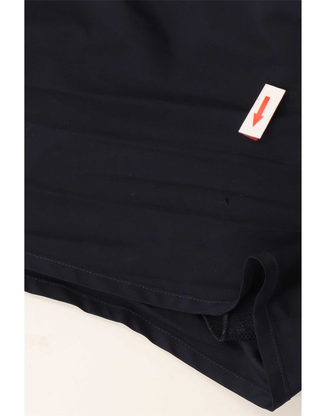 Pantaloni scurți sport pentru bărbați Adidas XL bleumarin poliester color bloc