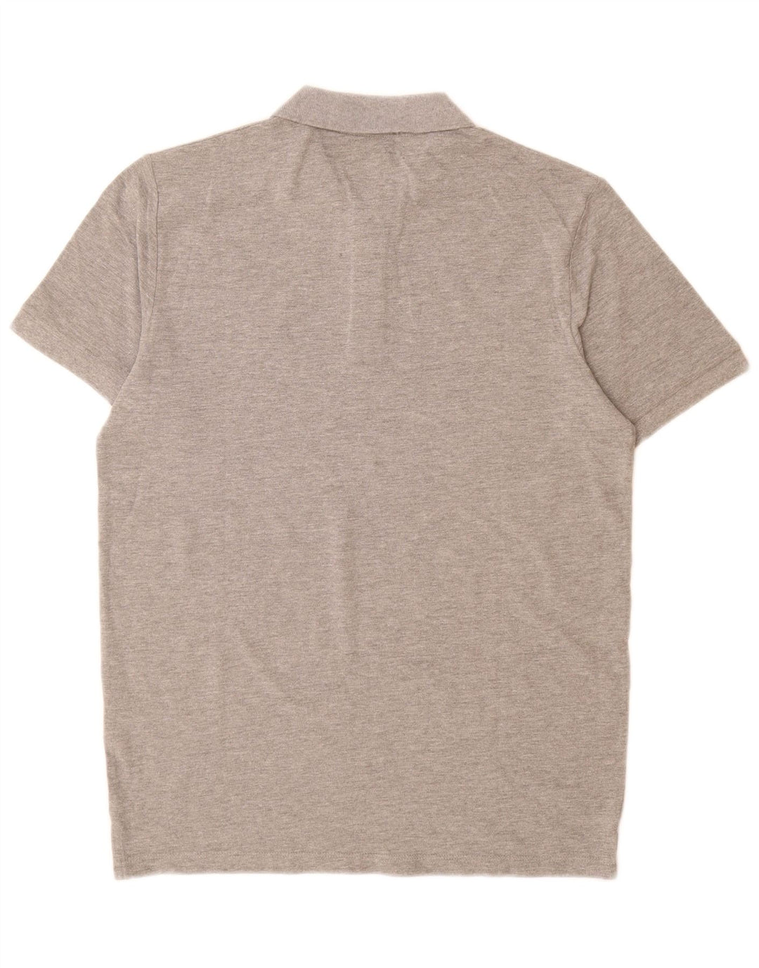 Tricou polo Jack & Jones pentru bărbați, mare, gri, bumbac