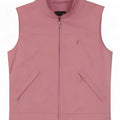 Gilet pentru femei Golfino UK 10 Small Pink