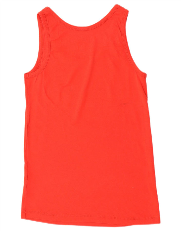 Vestă Jack & Jones pentru bărbați, mare, roșu, bumbac
