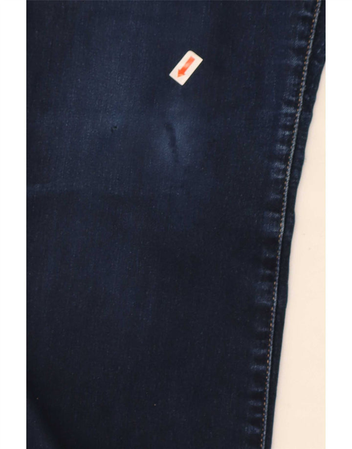 Blugi Levi's pentru femei 315 Shaping Bootcut W30 L30 bleumarin