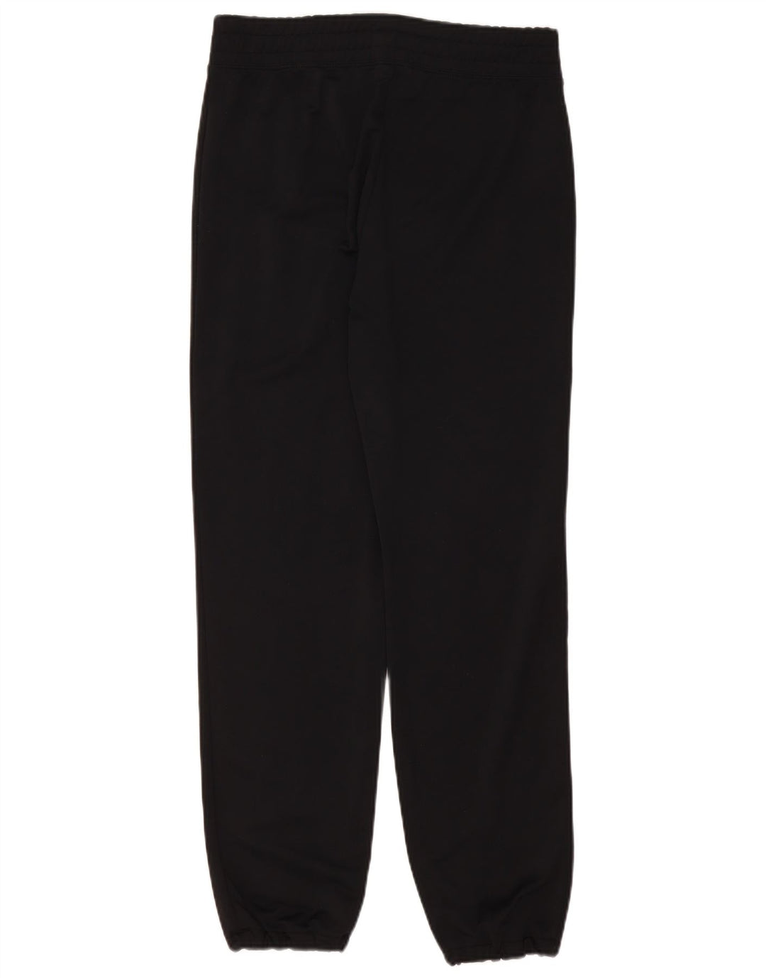 Pantaloni de trening pentru femei Nike Joggeri UK 10 Poliester negru mic