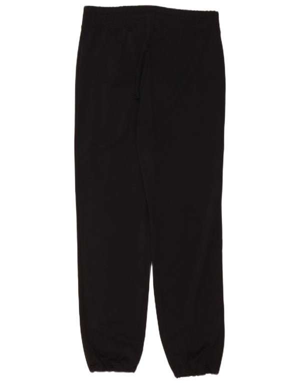 Pantaloni de trening pentru femei Nike Joggeri UK 10 Poliester negru mic