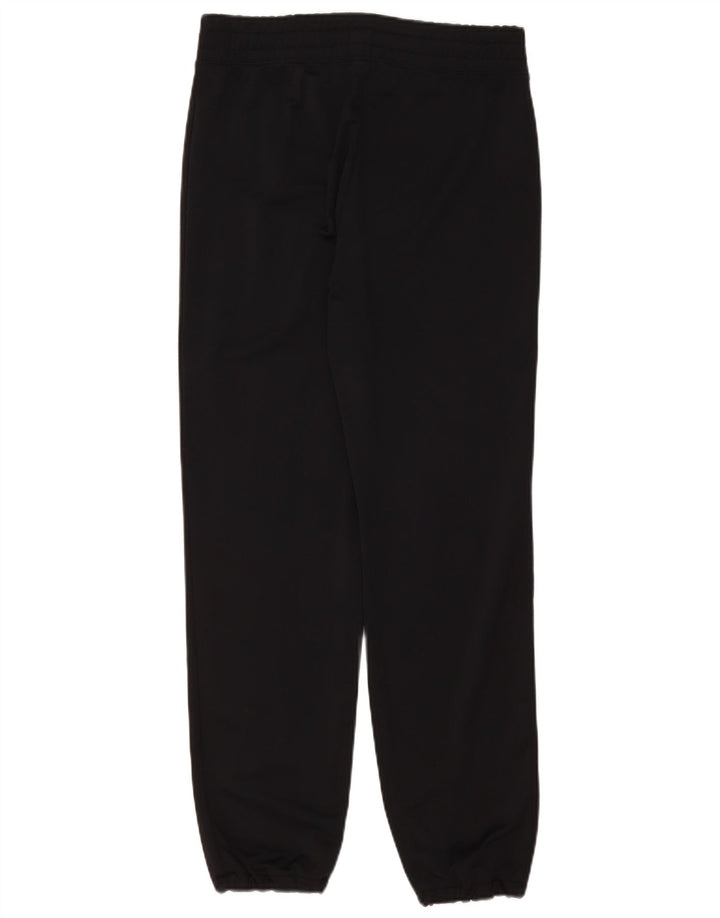 Pantaloni de trening pentru femei Nike Joggeri UK 10 Poliester negru mic