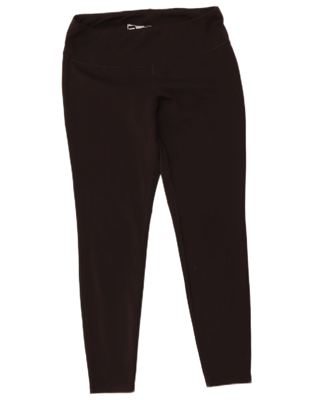 Leggings pentru femei NEW BALANCE UK 14 Poliester negru mare