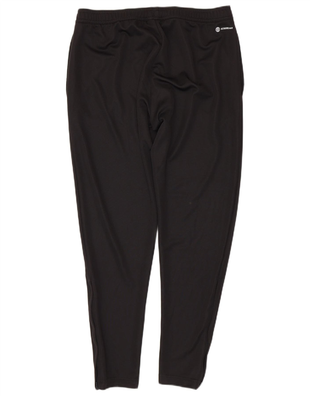 Pantaloni de trening ADIDAS Aeroready pentru bărbați, mari, negru, poliester