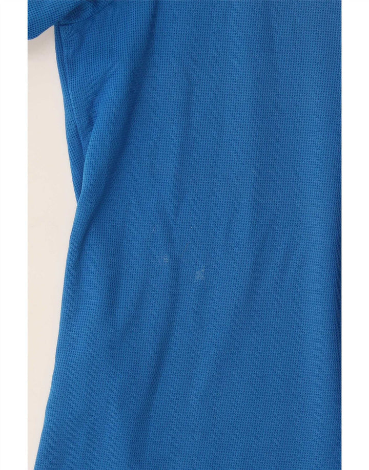 Helly Hansen tricou polo pentru bărbați XL albastru