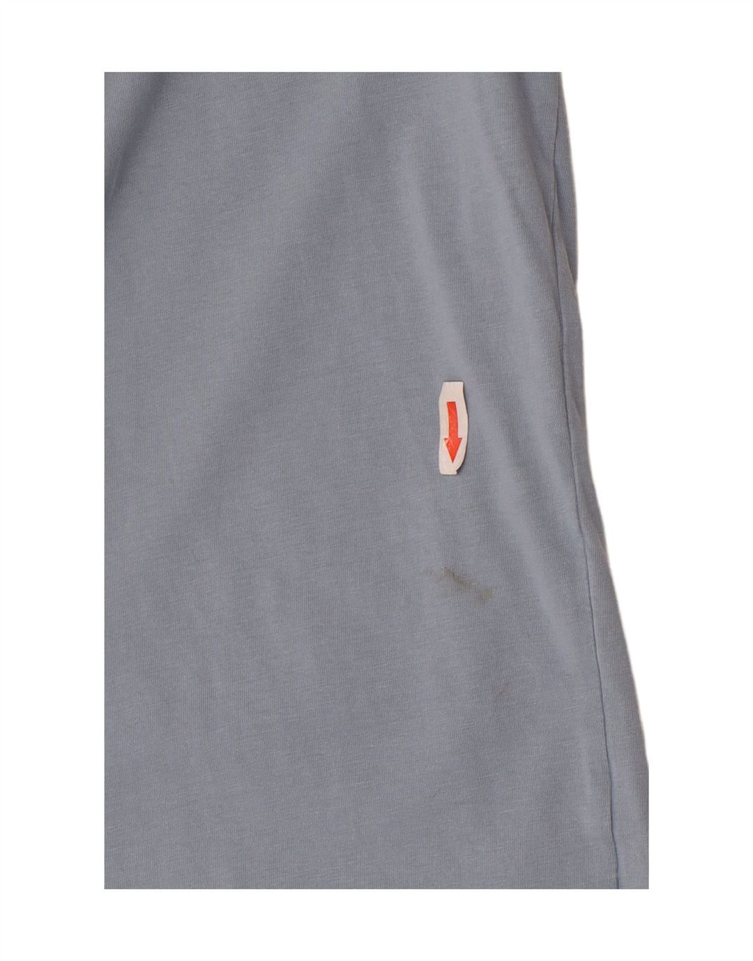 Tricou grafic Puma pentru bărbați Top mic albastru Colorblock