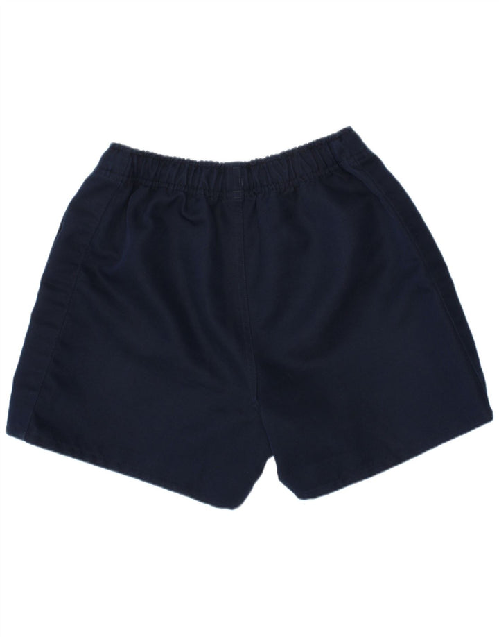 CANTERBURY Pantaloni scurti sport pentru baieti 11-12 ani bleumarin