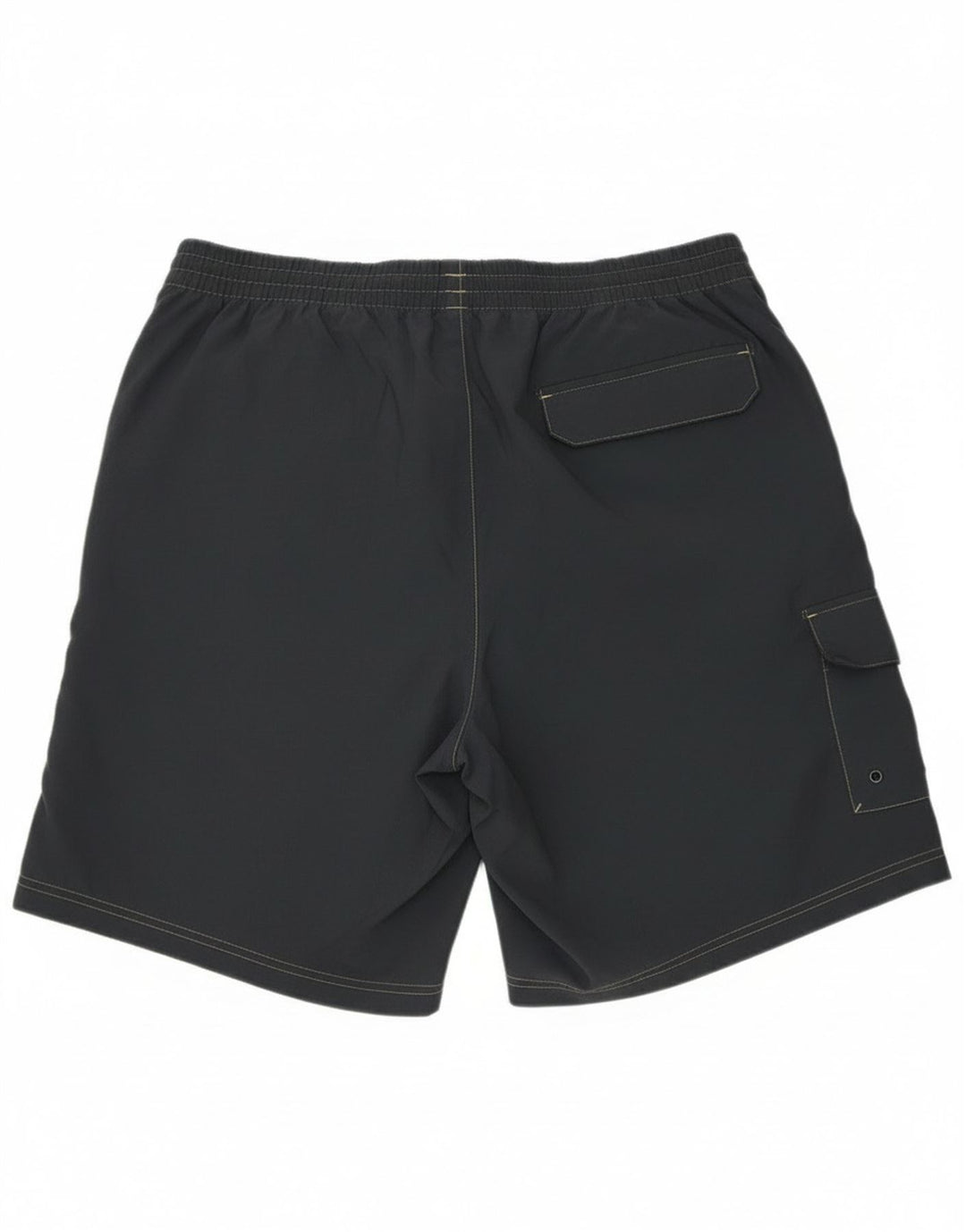 Pantaloni scurți sport Fila pentru bărbați XL Gri Poliamidă