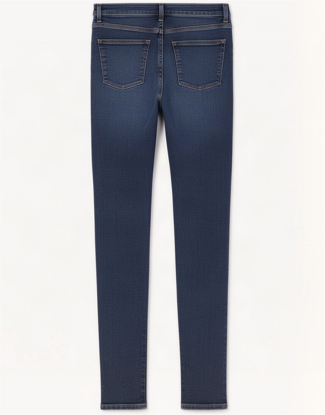 Gant Womens Skinny Jeans Medium W30 L30 Blue