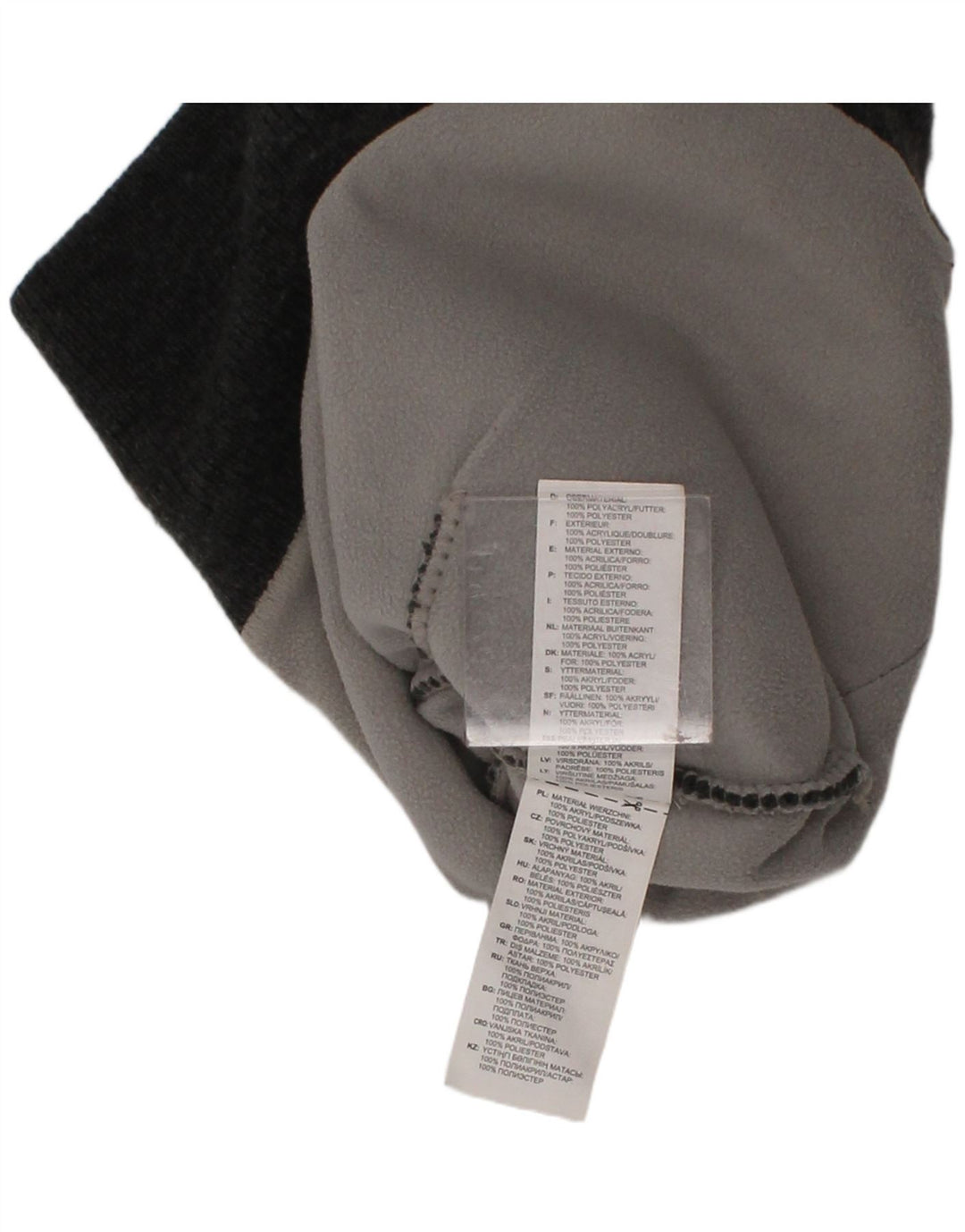 Pălărie Beanie pentru bărbați Adidas Mărime Unică Gri Poliester Sport