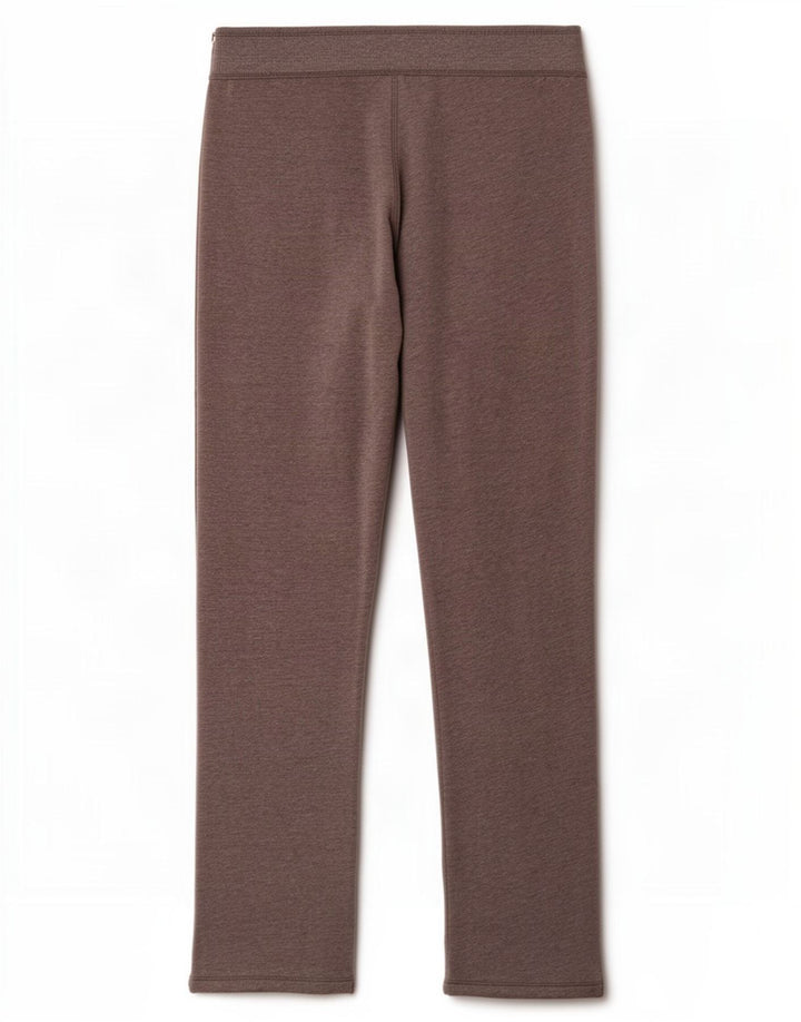 Pantaloni de trening Hollister Graphic pentru femei UK 14 Medium Gri