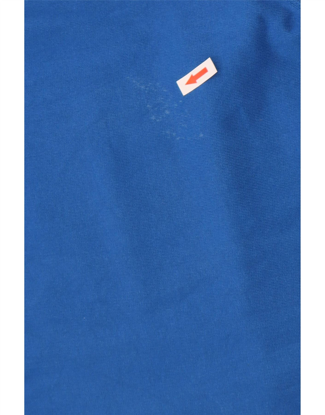 Crew Clothing Hanorac pentru femei Pulover UK 12 Bumbac albastru mediu