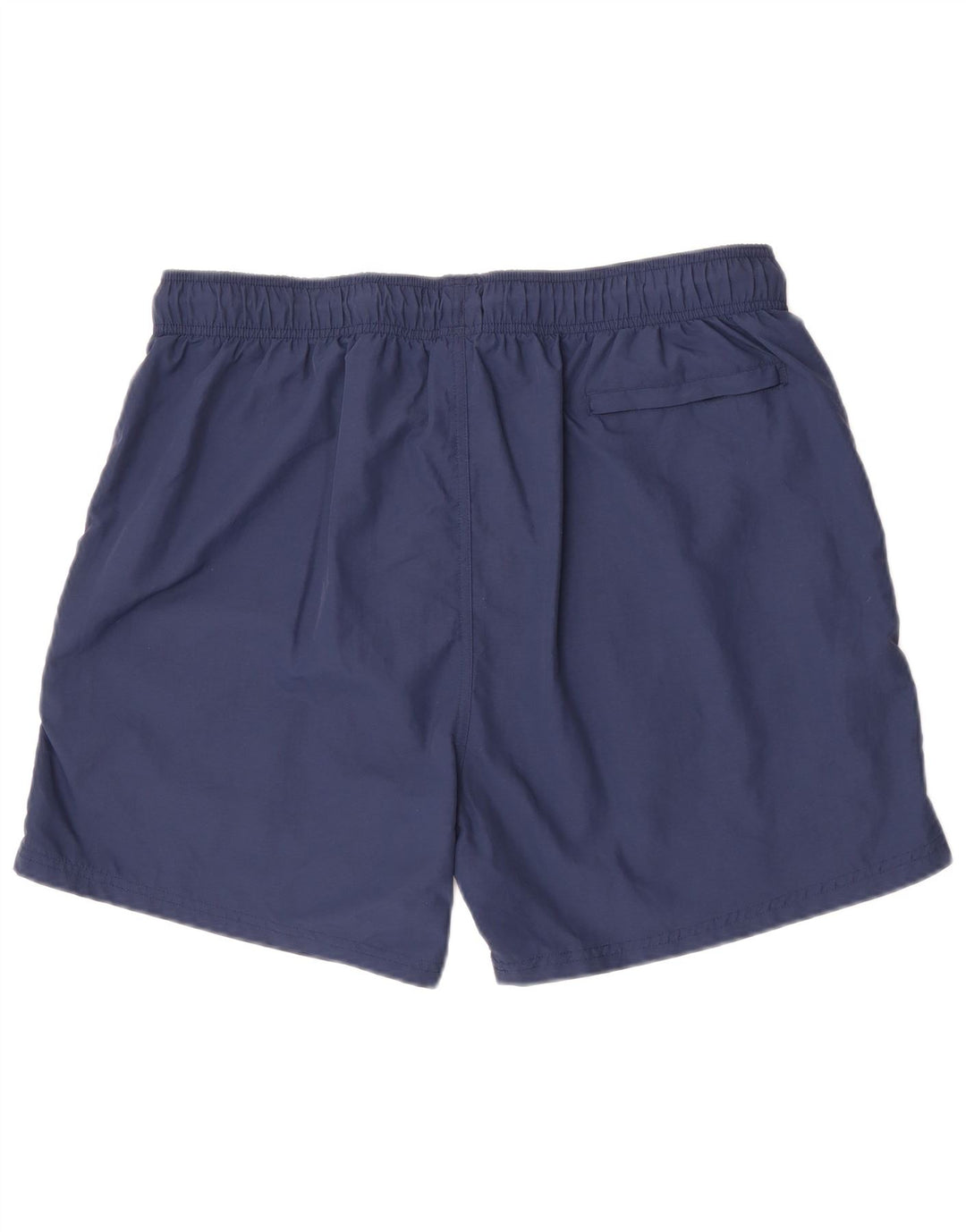 Pantaloni scurți de înot grafic pentru bărbați Dkny 2XL poliamidă bleumarin