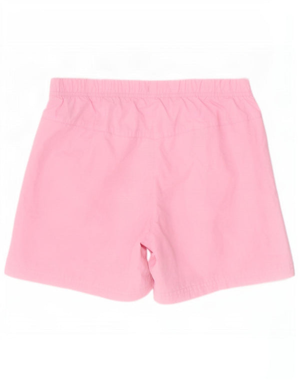 Pantaloni scurți de înot pentru fete Nike 13-14 ani XL roz