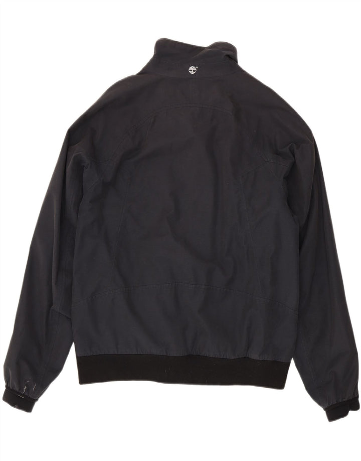 Jachetă Bomber pentru bărbați Timberland UK 42 XL Bleumarin