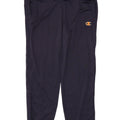 Pantaloni de trening pentru bărbați Champion XL, poliester bleumarin