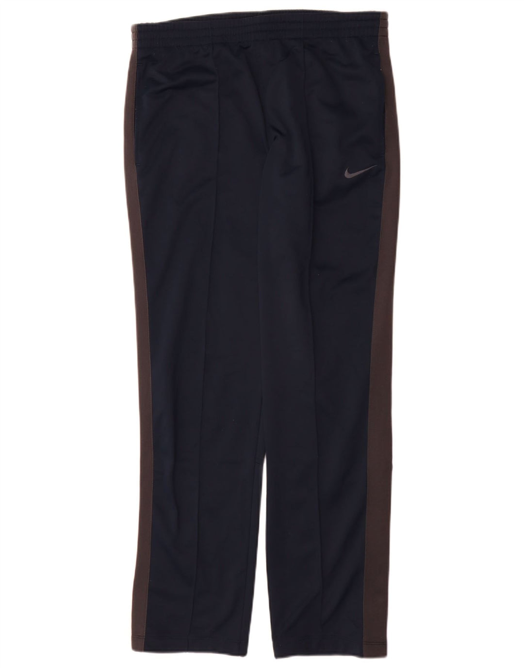 Pantaloni de trening Nike pentru bărbați, mediu, bleumarin, poliester sport