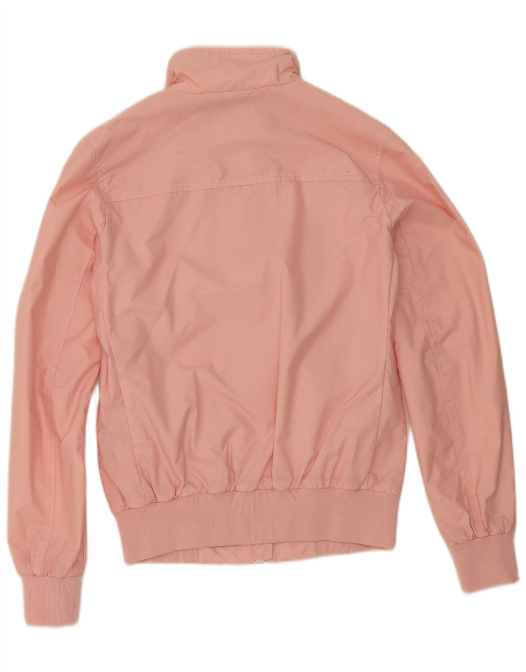 Jachetă Bomber pentru femei North Sails UK 10 Small Pink Poliamidă
