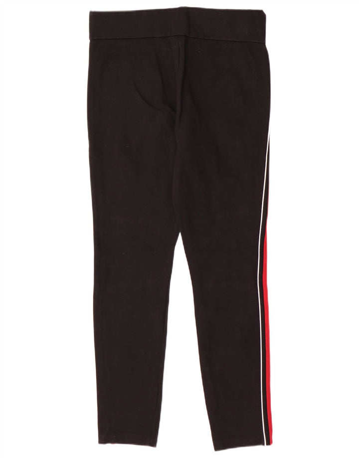 Leggings pentru femei Zara UK 14 mare negru