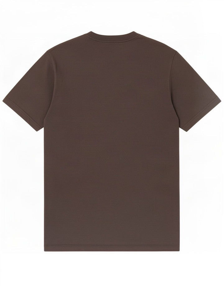 Tricou grafic pentru bărbați Nike Regular Fit Top din bumbac gri mediu
