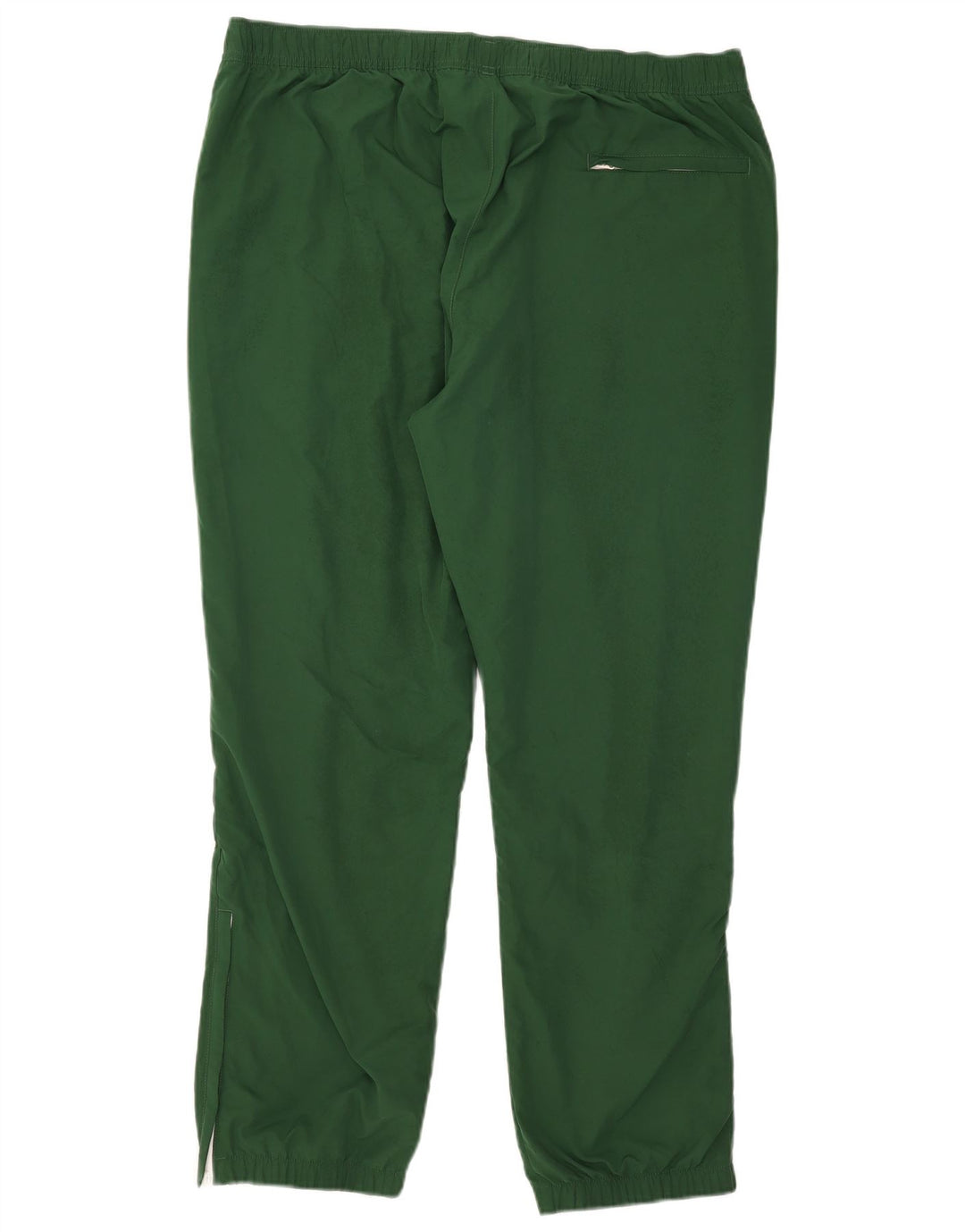 Pantaloni de trening pentru bărbați Lacoste Joggeri Mărimea 6 XL Poliester verde