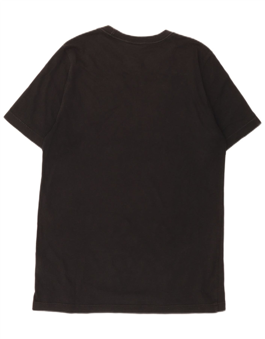 Tricou pentru bărbați Adidas Top mic, negru, bumbac