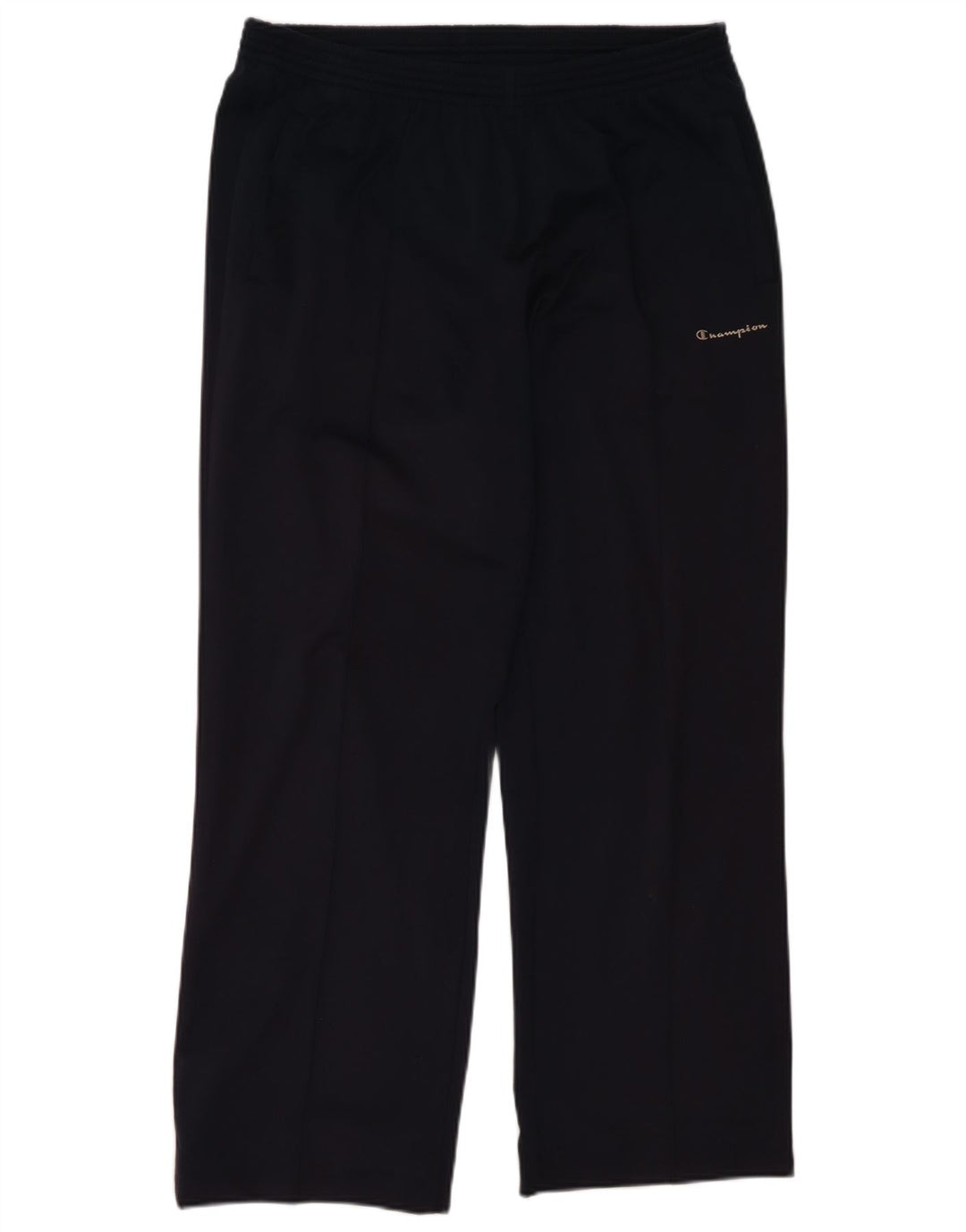 Pantaloni de trening pentru bărbați Champion XL, poliester bleumarin