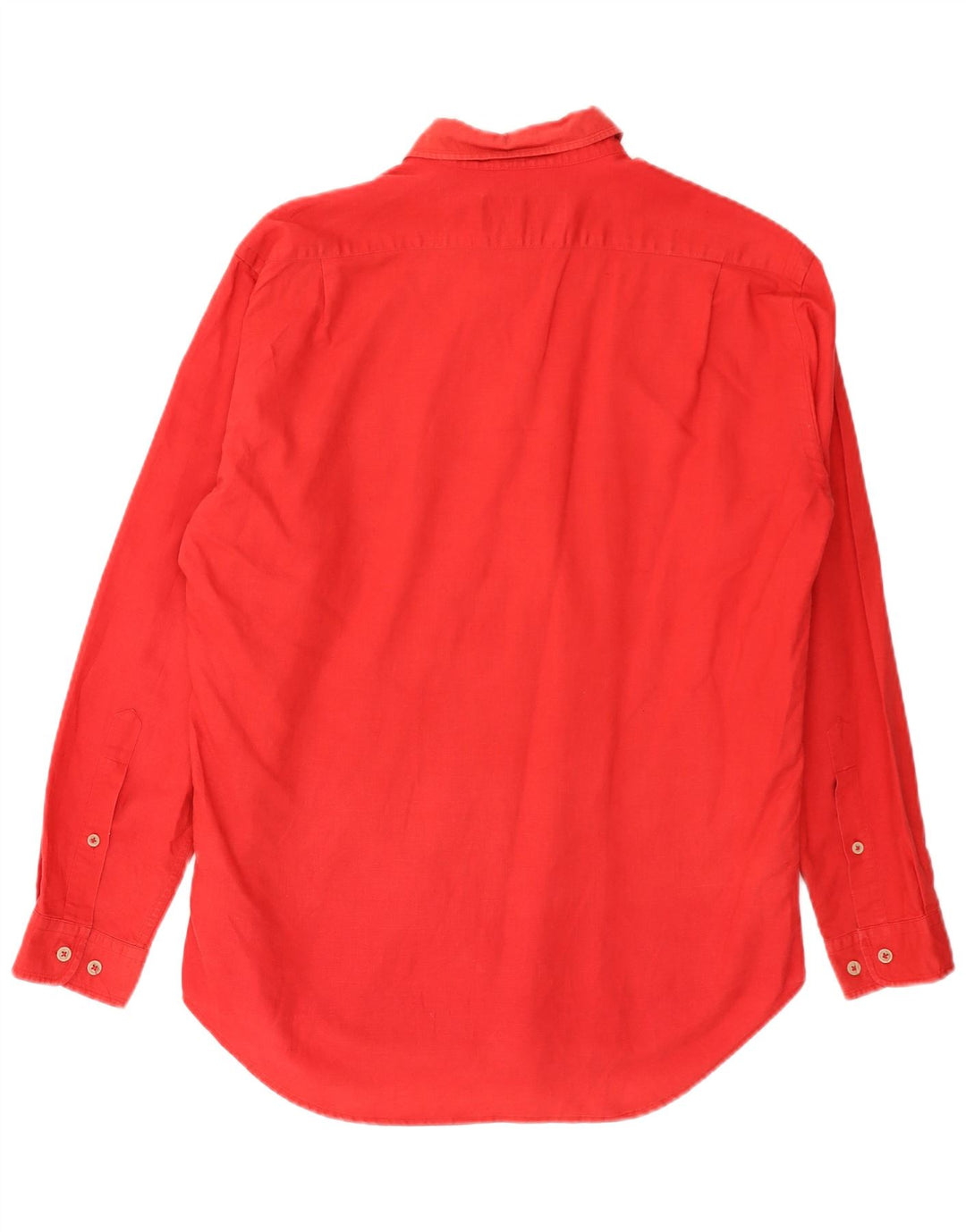 MARLBORO CLASSICS Cămașă pentru bărbați, in mare roșu