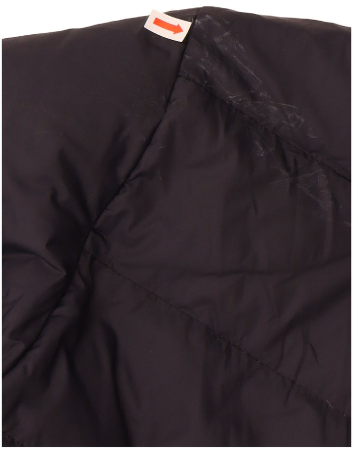 Jachetă căptușită pentru bărbați INVICTA UK 42 XL bleumarin Poliamidă