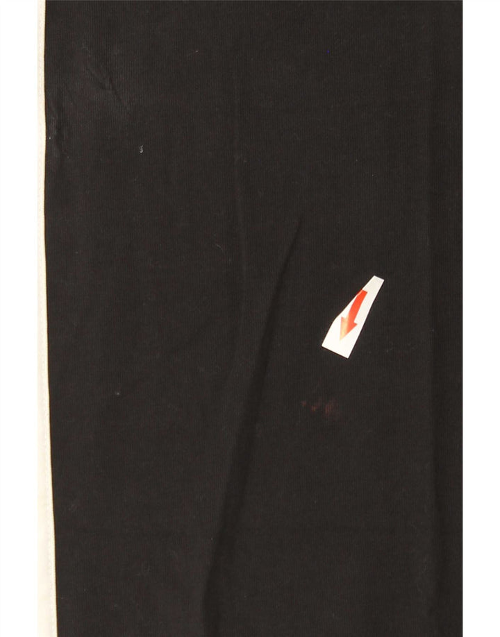 Leggings pentru femei Adidas UK 12/14 Medium Black