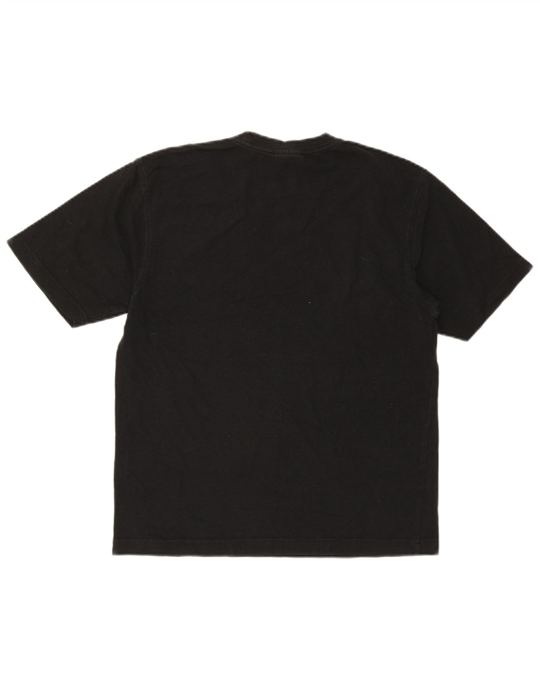 Tricou Lacoste Bărbați Top Marimea 3 Bumbac Negru Mic