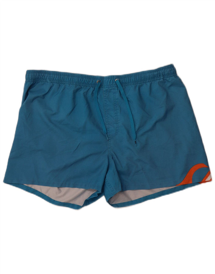 Pantaloni scurți de înot QUIKSILVER pentru bărbați XL albastru