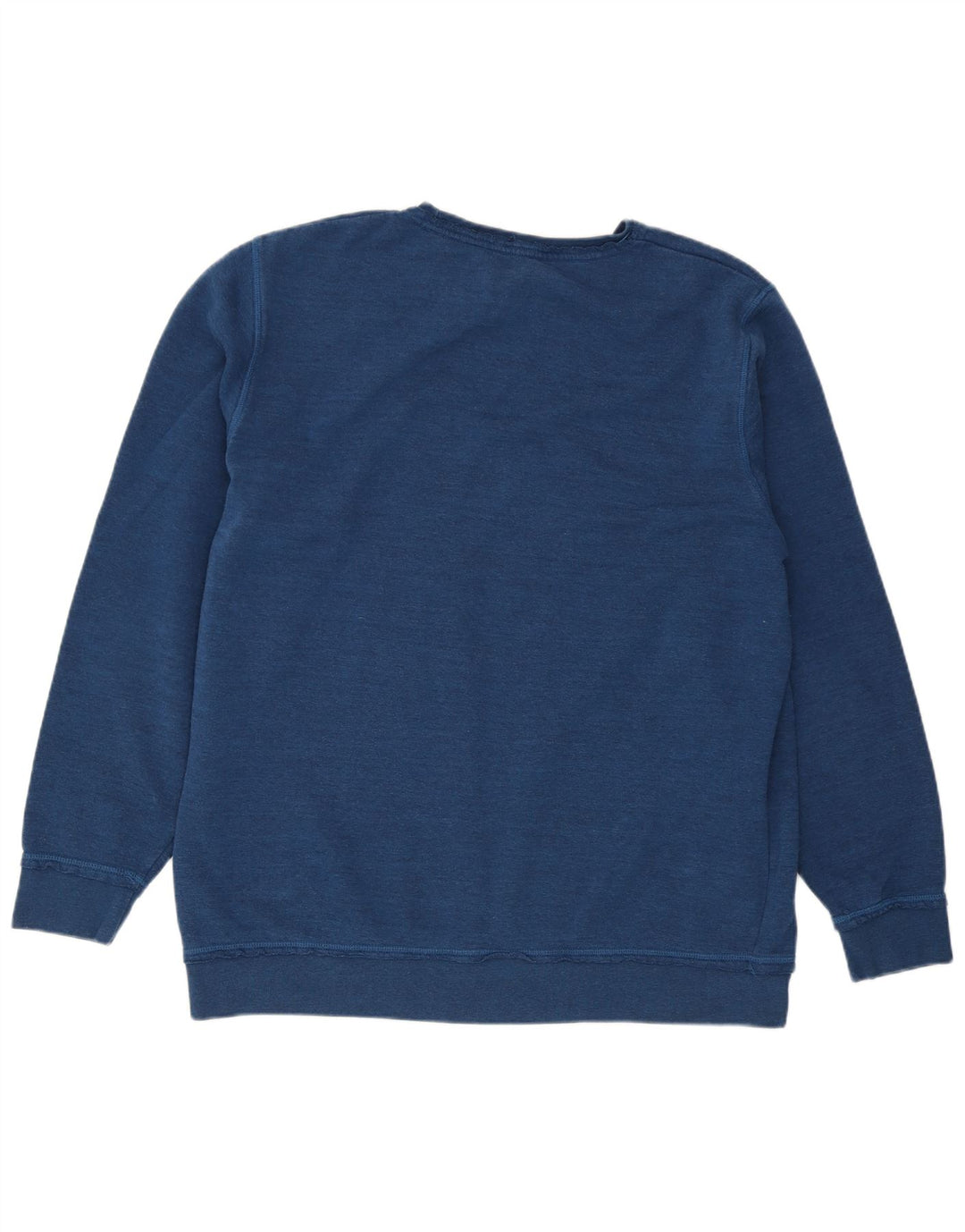 Hanorac pentru bărbați Reebok Jumper XL, bleumarin, bumbac
