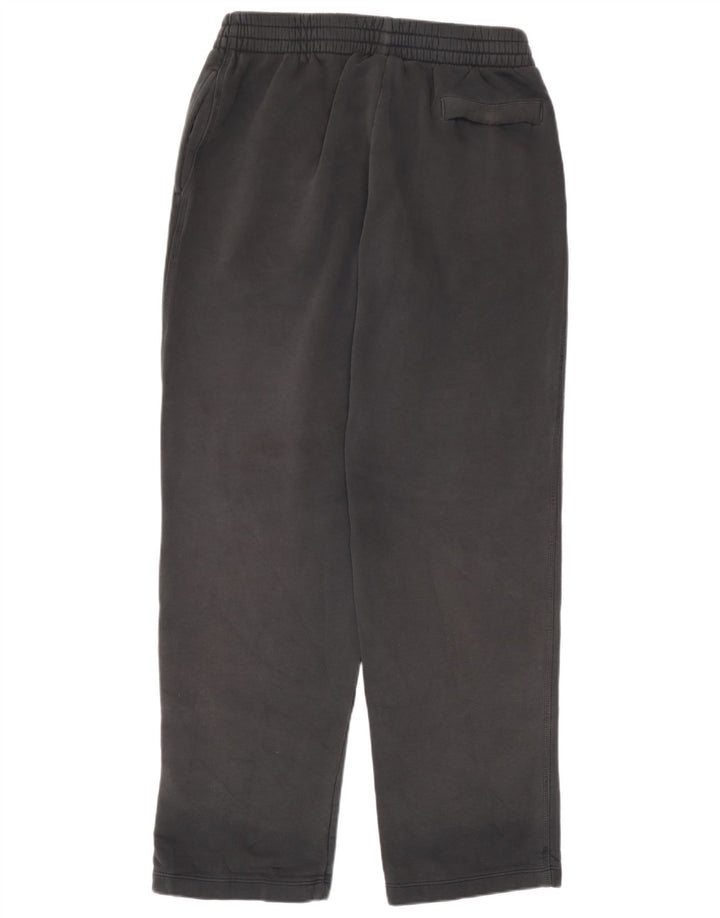 Pantaloni de trening Nike pentru bărbați, mediu W, bumbac negru