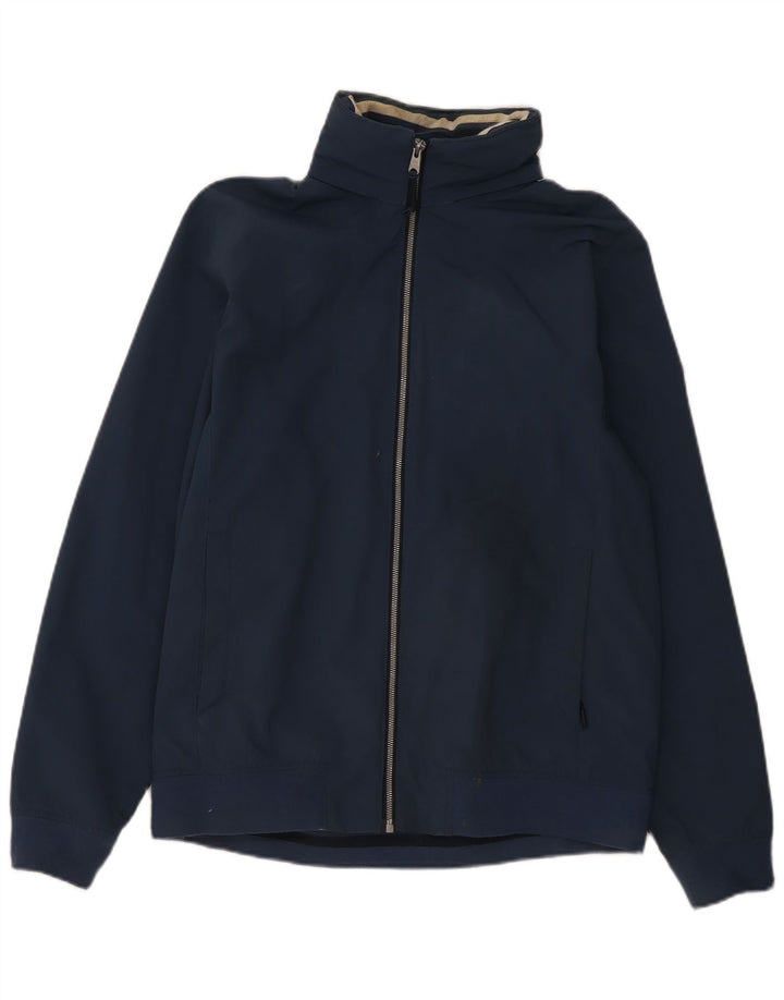 Jachetă Bomber pentru bărbați Timberland, mare, albastru, nailon