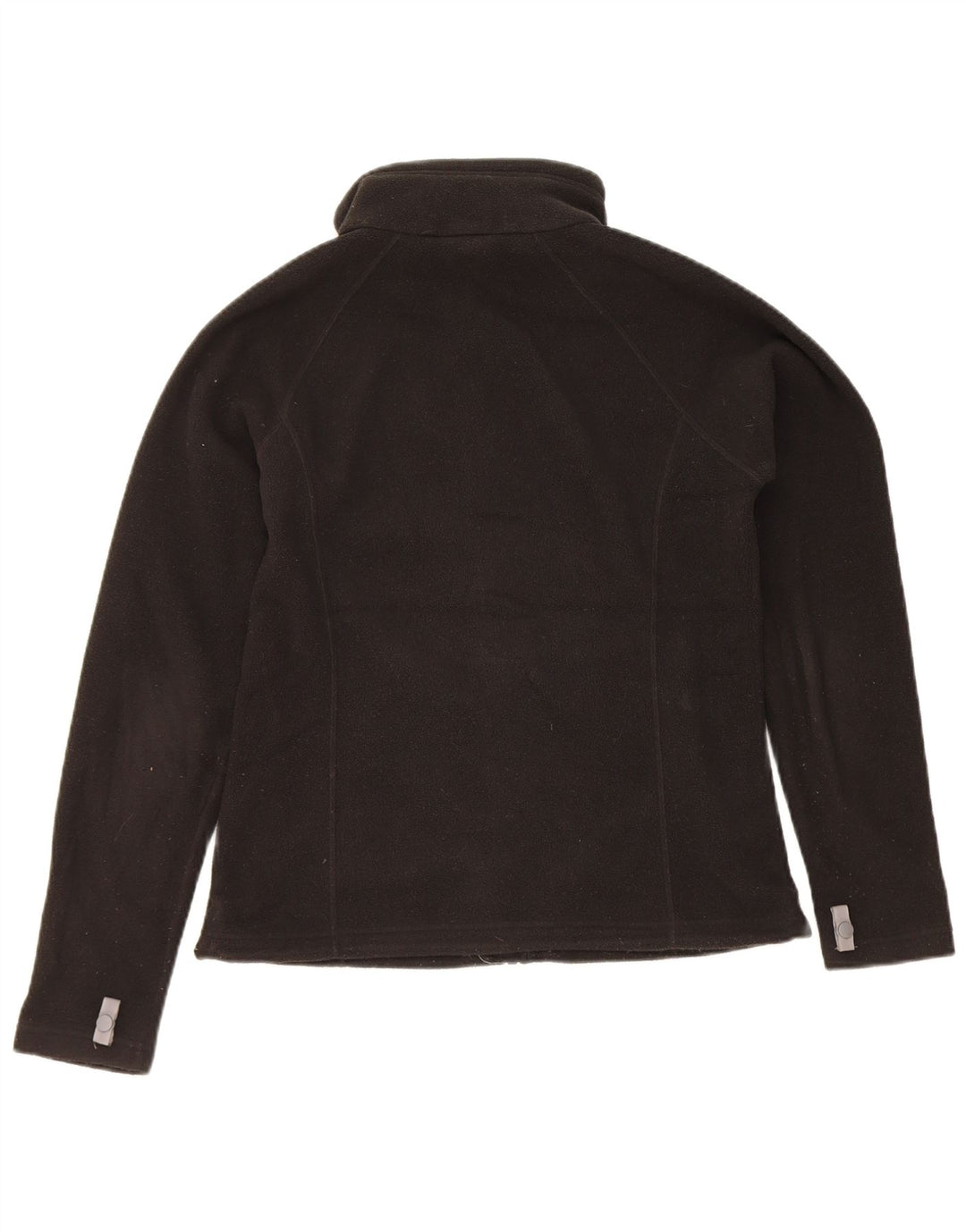 Jachetă The North Face pentru femei Liner Fleece UK 10 Small Black Poliester
