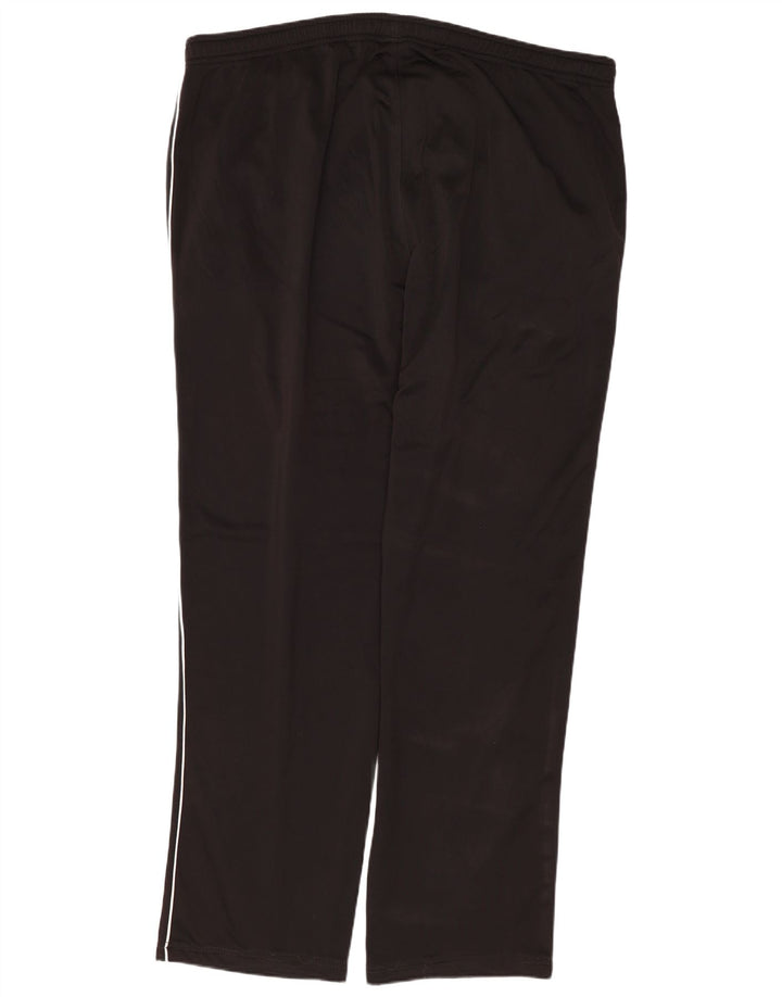 Pantaloni de trening PUMA pentru bărbați XL negru