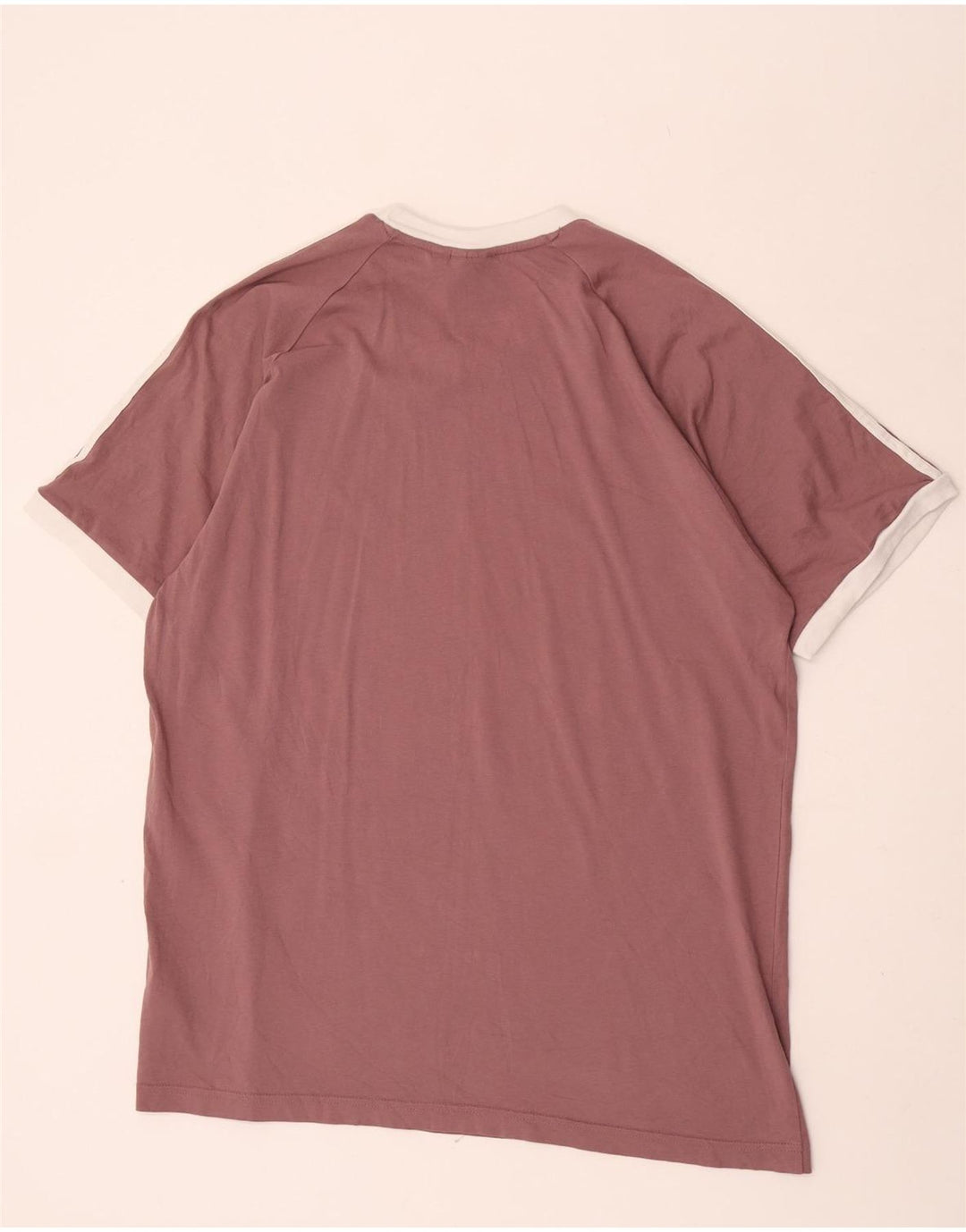 Tricou pentru bărbați Adidas Top XL roz