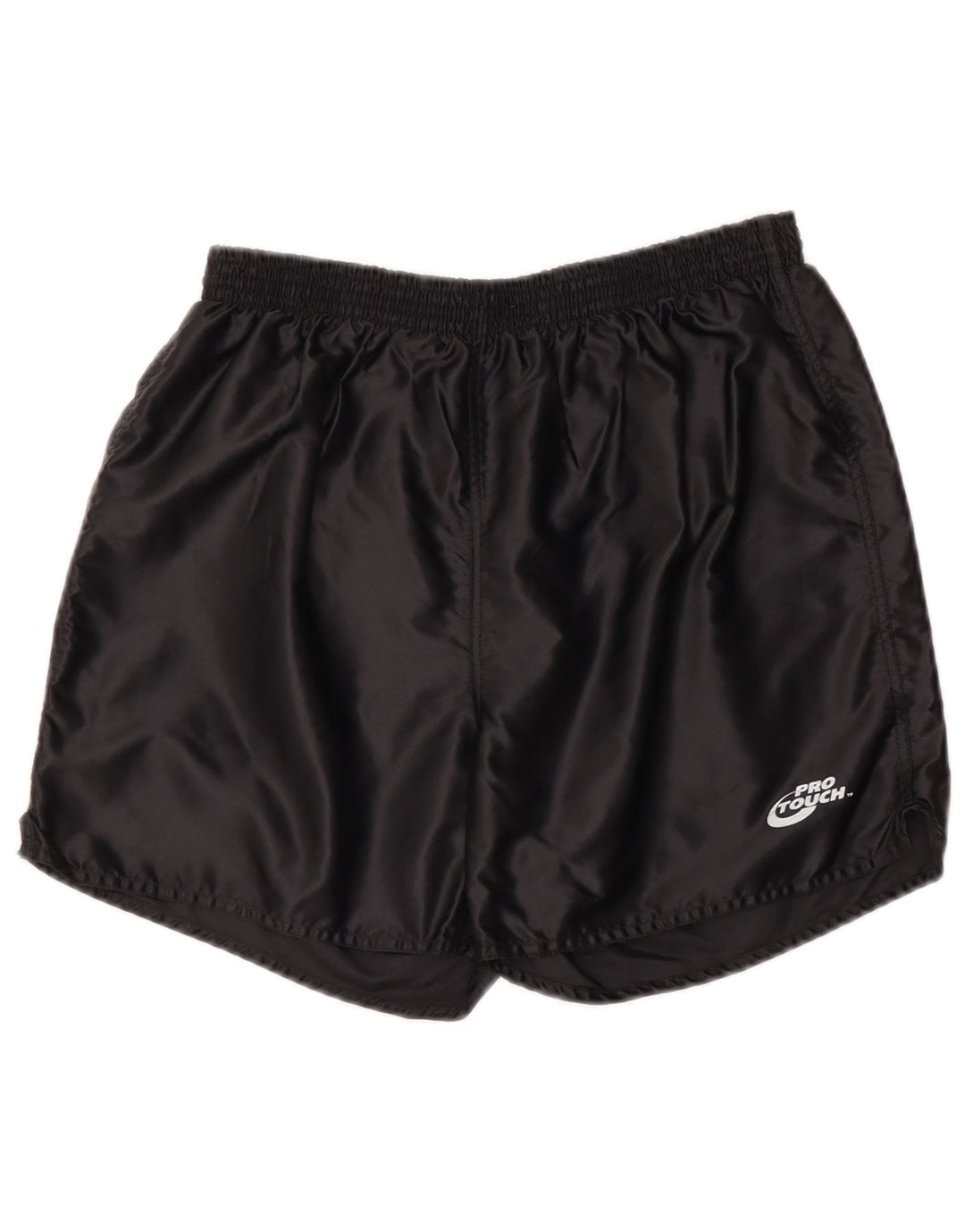 Pantaloni scurți sport pentru bărbați Pro Touch, negru mediu